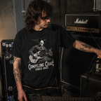 Ada Lovelace "Compiling Chaos Since 1843" Tee