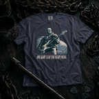 product mockup for Neil Armstrong - "One Giant Leap for Heavy Metal"