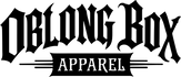 Oblong Box Apparel - Home