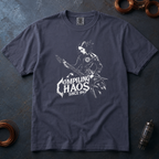 Ada Lovelace: Compiling Chaos Since 1843
