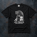 Apex Predator, Zero Guitar Skills