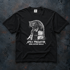 Apex Predator, Zero Guitar Skills