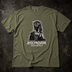 Apex Predator: Zero Guitar Skills