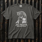 Apex Predator, Zero Guitar Skills