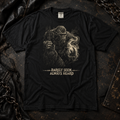 Bigfoot "Rarely Seen, Always Heard" Tee