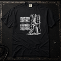 Bigfoot: Unconfirmed Sightings, Confirmed Shredding