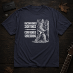 Bigfoot: Unconfirmed Sightings, Confirmed Shredding