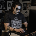 Corpsepaint Casual Friday