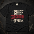 Chief Execution Officer Tee