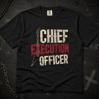 Chief Execution Officer Tee