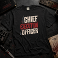 Chief Execution Officer