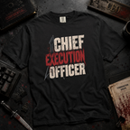 Chief Execution Officer