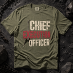Chief Execution Officer Tee