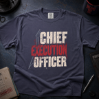 Chief Execution Officer