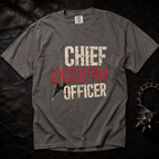 Chief Execution Officer Tee