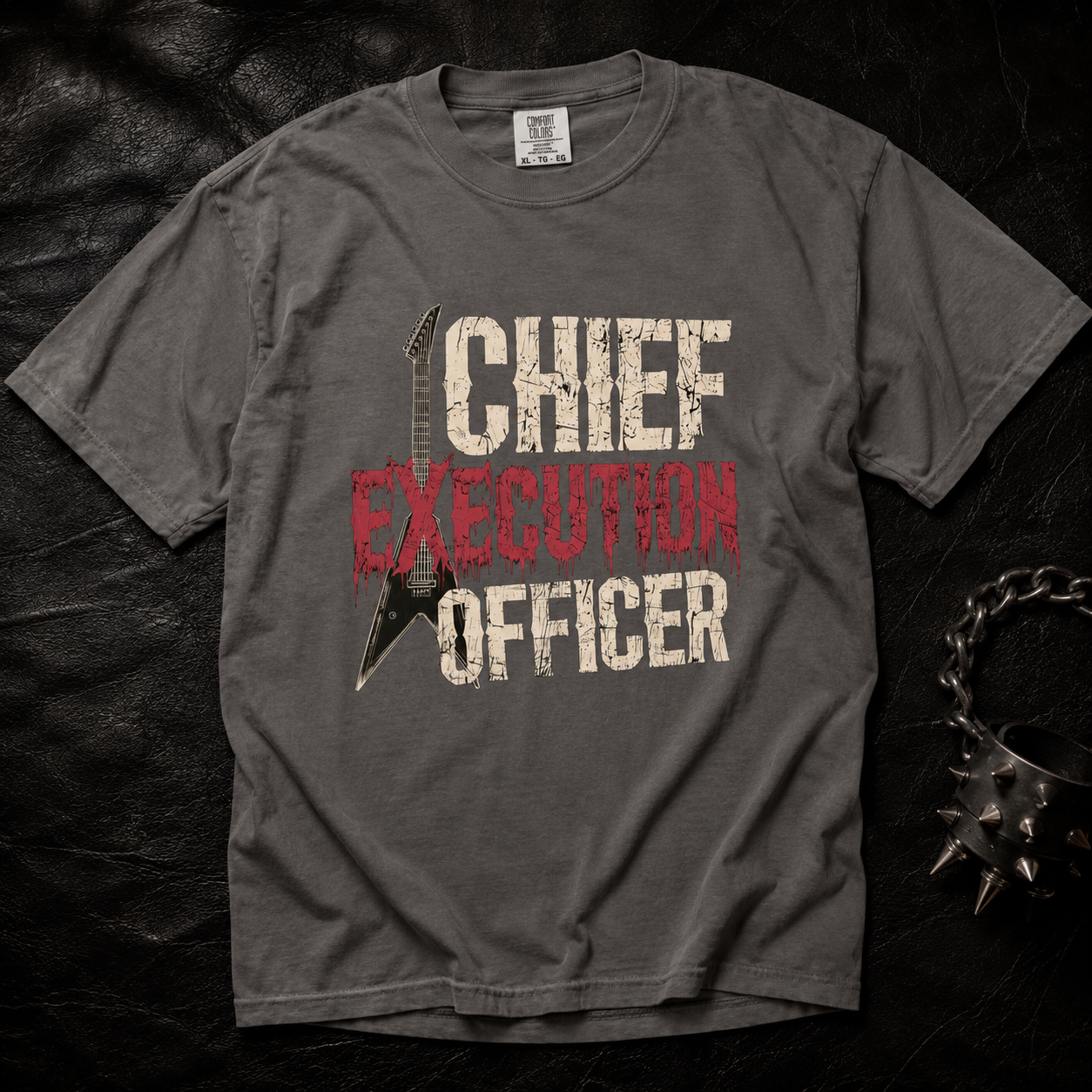 Chief Execution Officer Tee