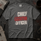 Chief Execution Officer