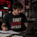 Chief Execution Officer