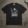 Charles Darwin: Survival of the Heaviest