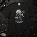 Albert Einstein: Unified Theory of Riffs