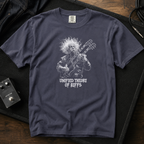 Albert Einstein: Unified Theory of Riffs