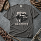 Pepper lifestyle image for Grindcore - Blink and You'll Miss It