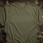 Guitar Tab: "The Riff" Tee