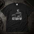 Helen Keller: Felt Every Riff