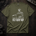 Helen Keller: Felt Every Riff