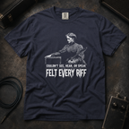 Helen Keller: Felt Every Riff