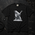 Polar Bear "Kvlt as Ice" Tee