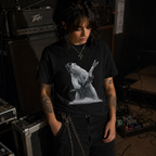Polar Bear "Kvlt as Ice" Tee