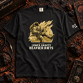 Mars: Lower Gravity, Heavier Riffs