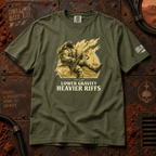 Mars: Lower Gravity, Heavier Riffs