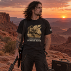 Mars: Lower Gravity, Heavier Riffs