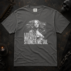 Medusa: Literally Invented Stoner Metal