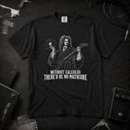 Isaac Newton: Without Calculus, There'd Be No Mathcore