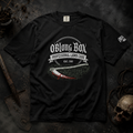Oblong Box Professional Lawn Care