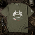 Oblong Box Professional Lawn Care