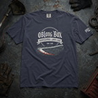 Oblong Box Professional Lawn Care