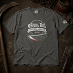 Oblong Box Professional Lawn Care