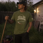 Oblong Box Professional Lawn Care