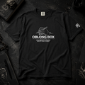 Oblong Box Graphic Design Company