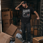 Oblong Box Moving & Storage