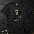 Edgar Allan Poe: Quoth the Riff
