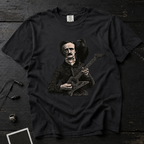 Edgar Allan Poe: Quoth the Riff