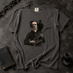 Edgar Allan Poe: Quoth the Riff