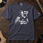 What The F Is Heavy Metal?