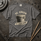 St. Anger Is a Good Album Tee