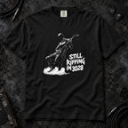 Still Riffing in 3028